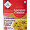 24 Mantra Organic Parboiled Foxtail Millets